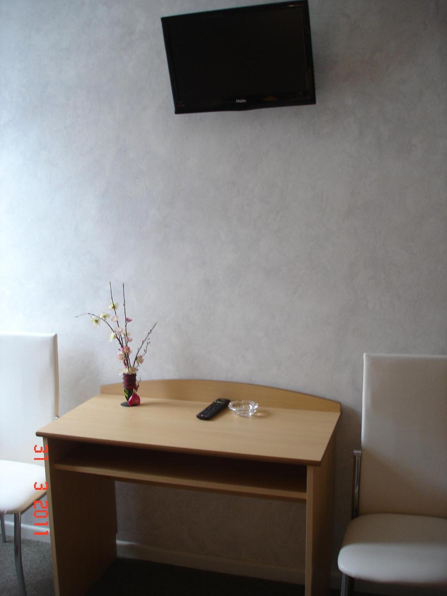 Hotel George 몽메리안 외부 사진
